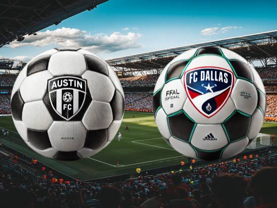 FC Dallas vs. Austin FC